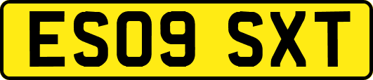 ES09SXT
