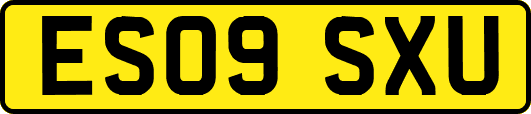 ES09SXU