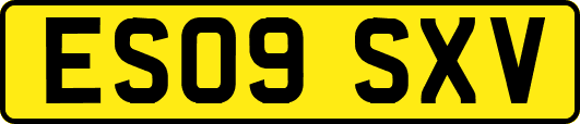 ES09SXV