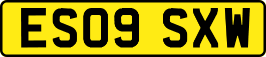 ES09SXW