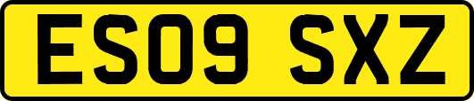 ES09SXZ