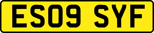 ES09SYF