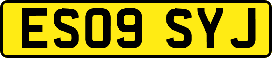 ES09SYJ