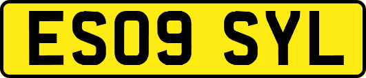 ES09SYL