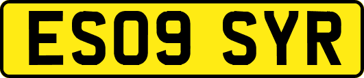 ES09SYR