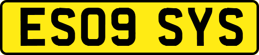 ES09SYS