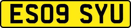 ES09SYU