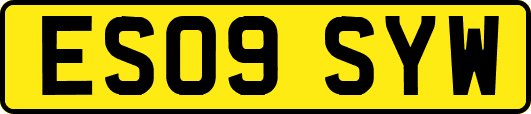 ES09SYW