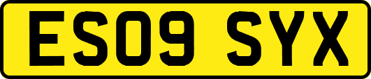 ES09SYX