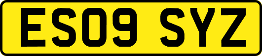 ES09SYZ