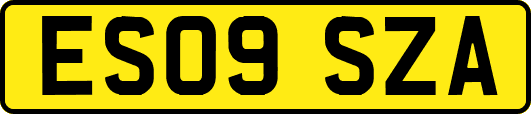 ES09SZA