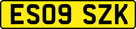 ES09SZK