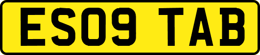 ES09TAB