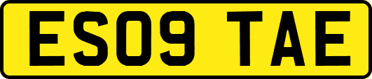 ES09TAE