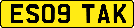 ES09TAK