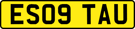 ES09TAU