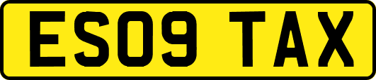 ES09TAX