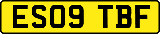 ES09TBF