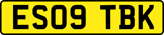 ES09TBK
