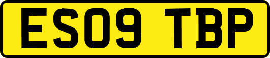 ES09TBP