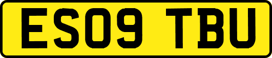 ES09TBU
