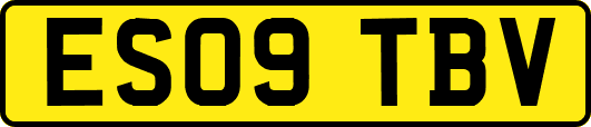 ES09TBV