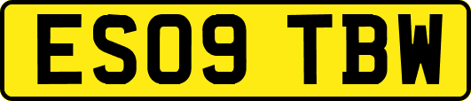 ES09TBW