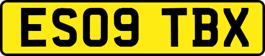 ES09TBX