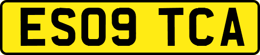 ES09TCA
