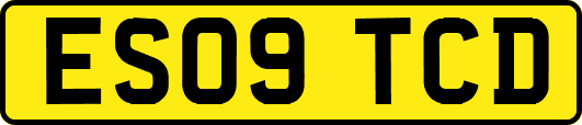 ES09TCD