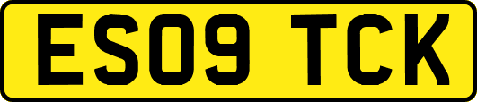 ES09TCK