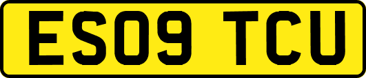 ES09TCU