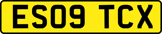 ES09TCX