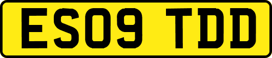ES09TDD
