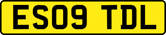 ES09TDL