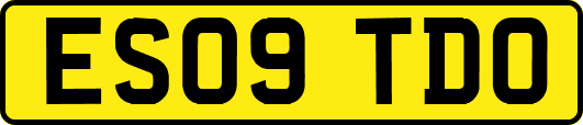 ES09TDO