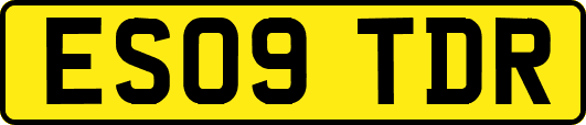 ES09TDR