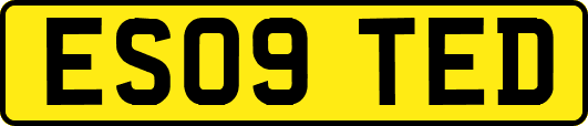 ES09TED