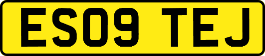 ES09TEJ