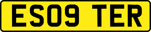 ES09TER