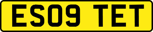 ES09TET