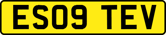ES09TEV