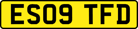 ES09TFD