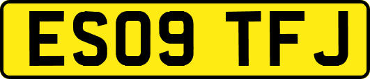 ES09TFJ