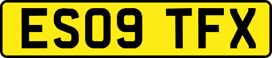 ES09TFX