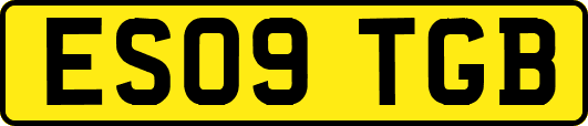 ES09TGB