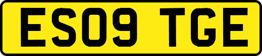 ES09TGE