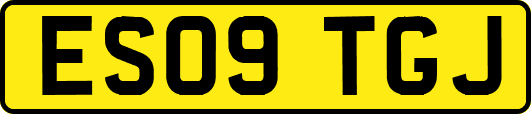 ES09TGJ