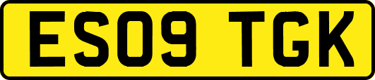 ES09TGK