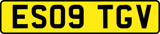ES09TGV